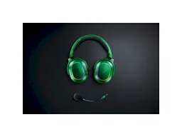 Навушники з мікрофоном Razer Barracuda X Chroma Phantom Green (RZ04-05220300-R3M1) - мініатюра 8