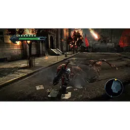Гра Darksiders Warmastered Edition (російська версія) (Nintendo Switch) - мініатюра 6
