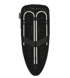 Дошка для прасування Rolser K-Mini Surf Negro (K08001-1023) - мініатюра 2