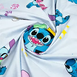 Наволочка на подушку 40х60 HAPPY STITCH COSAS (4822052450130) - мініатюра 5