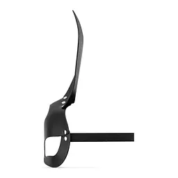 Маска Bedroom Fantasies Bold Bunny Mask - мініатюра 4
