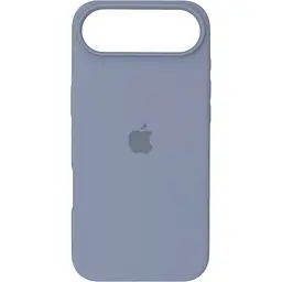 Чохол Silicone Case для Apple iPhone Air Sierra Blue AA [145402]
