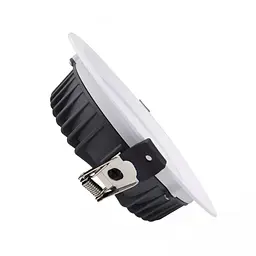Світильник точковий Kloodi KD-DEEP190 20W CCT WH - мініатюра 5
