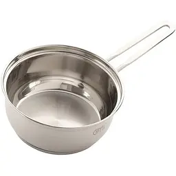 Ківш Gipfel Sofia з кришкою 1.3 л 16х7.5 см (2315) - мініатюра 5