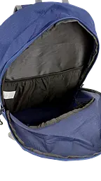 Спортивний рюкзак з дощовиком 17,5L синій ASCE sum0028827 - мініатюра 9
