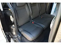 Авточохли модельні MW Brothers для Peugeot Partner II c 2008 - мініатюра 3