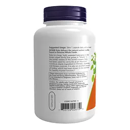 Натуральні добавки Kelp 325mcg Of Natural Lodine - 250 vcaps - мініатюра 3