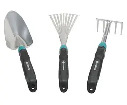 Комплект садових інструментів Gardena Comfort Ergo (08964-30)