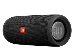 Портативна акустика JBL Flip 5 Bluetooth бездротова - мініатюра 2