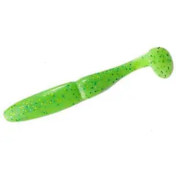Силіконова приманка "Slim Shad" 2,5"(6см) 21 (12шт/уп) ТМ"INTECH"