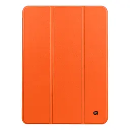 Чехол ArmorStandart Smart Case для iPad 11 2025 (A16) / 10.9 2024 / 2022 Orange