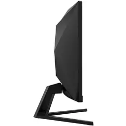 TFT 34" AOC CU34B3E, WQHD, VA, вигн., 120Гц, HDMI, DP, чорний - мініатюра 4