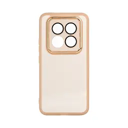Чохол ArmorStandart Shade для Xiaomi Redmi Note 15 Pro Plus 5G / Poco M8 Pro 5G Gold