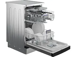 Посудомийна машина Beko BDFS26123XQ - мініатюра 6
