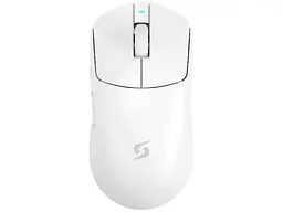 Миша A4Tech Bloody SG5 White