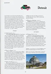 The New York Times 36 Hours. USA/Canada - мініатюра 8