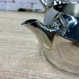 Двоярусний чайник O.M.S. Collection 8090 М (0,85/1,5 л) - мініатюра 8