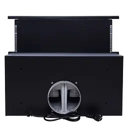 Витяжка телескопічна WEILOR PTS 62652 FBL 1300 LED Strip - мініатюра 8