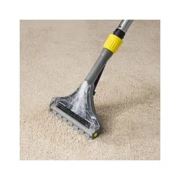 Насадка на пилосос Karcher для підлоги, з шарніром, 240 мм (4.130-007.0) - мініатюра 4
