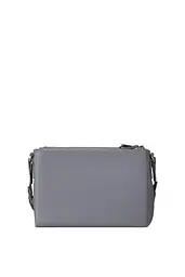 Сумка Крос-Боді Samsonite ZALIA 3.0 SILVER GREY 28,5x19,5x9,5 KM4*08011 - мініатюра 3
