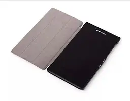 Чохол для планшета Lenovo Tab 3 730A / 730F 7" Slim Brown - мініатюра 3