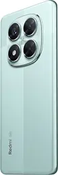 Смартфон Xiaomi Redmi Note 14 Pro 5G 12/512GB Coral GreenEU - мініатюра 7