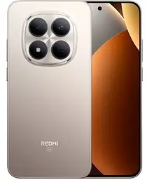 Смартфон Xiaomi Redmi Note 15 Pro 12/256GB Titanium Color