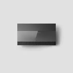 Витяжка Elica SUPER PLAT @ GR/F/80