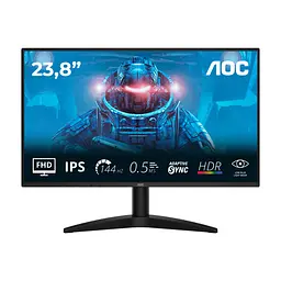 Монітор AOC 24B36X