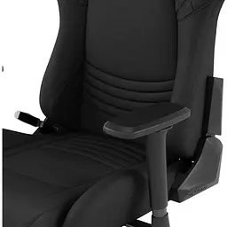 Геймерське крісло Hator Darkside 2 Pro Fabric Black [HTC1500] [126533] - мініатюра 9