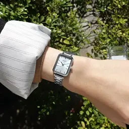 Годинник жіночий Casio LTP-V009D-2EUDF - мініатюра 6