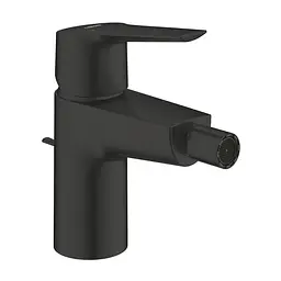 Змішувач для біде Grohe QuickFix Start 325602432, Чорний матовий