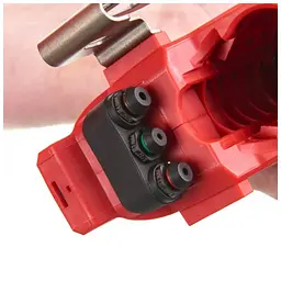 Заклепувальник Milwaukee M12 BPRT-0, 2,4-4,8мм (без АКБ та ЗП) (4933464404) - мініатюра 11