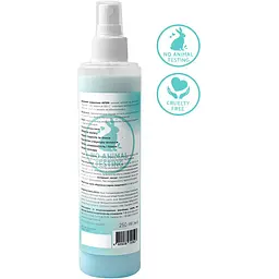 Двофазний кондиціонер для волосся Asteri Duo-Phase Conditioner Thermal Protection 250 мл - мініатюра 2