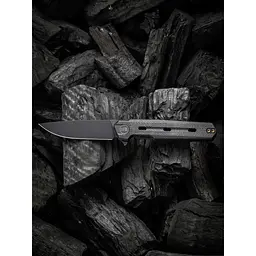 Ніж складаний Weknife Navo WE22026-1 - мініатюра 17