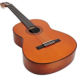 Класична гітара Yamaha C80 [130361] - мініатюра 3