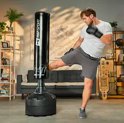 Боксерський мішок для підлоги Hop-Sport HS-BB170S - мініатюра 15