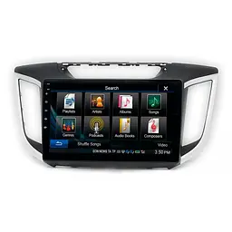 Перехідна рамка Hyundai Creta Carav 22-656 - мініатюра 6