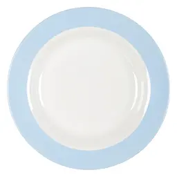 Сервіз столовий Gimex Tableware Colour 12 Pieces 4 Person Sky (6910121) - мініатюра 4