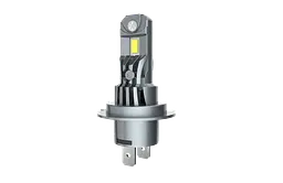Комплект світлодіодних ламп Infolight F3-Pro H7 30W