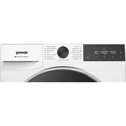 Пральна машина Gorenje WG4S84B1 - мініатюра 2