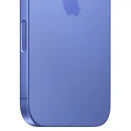 Мобільний телефон Apple iPhone 16 128GB Ultramarine (MYEC3) - мініатюра 5