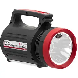 Ліхтарик Intertool LB-0105 [105414] - мініатюра 2