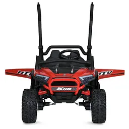 Дитячий електромобіль-джип Bambi Racer M 5990EBLR-3(24V) до 50 кг - мініатюра 6