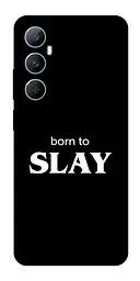 Чохол Demsky Slay для Realme C65 4G