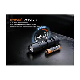 Ліхтар Fenix GL30R - мініатюра 2
