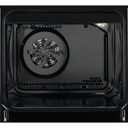 Газ.плита ELECTROLUX LKK660220X - мініатюра 4