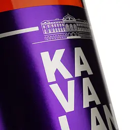 Віскі Kavalan Podium Single Malt, в коробці, 46%, 0,7 л - мініатюра 4