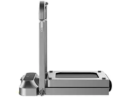 Бігова доріжка Kingsmith Walkingpad Treadmill R2 Black (TRR2FB) - мініатюра 3