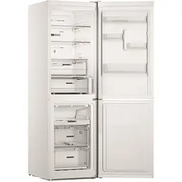 Холодильник WHIRLPOOL W7 X 82O W - мініатюра 4